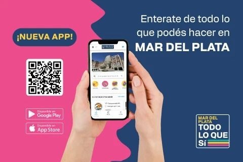 Los 5 mejores points de Mar del Plata para disfrutar al aire libre
